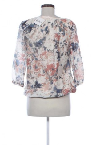 Дамска блуза ALESSA W., Размер M, Цвят Многоцветен, Цена 10,00 €