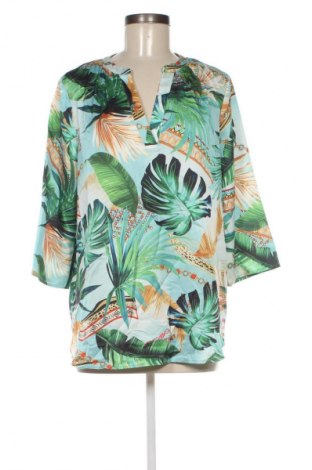 Дамска блуза ANNI FOR FRIENDS, Размер M, Цвят Многоцветен, Цена 6,13 €