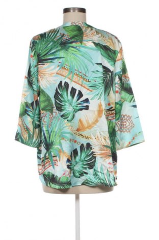 Дамска блуза ANNI FOR FRIENDS, Размер M, Цвят Многоцветен, Цена 6,13 €