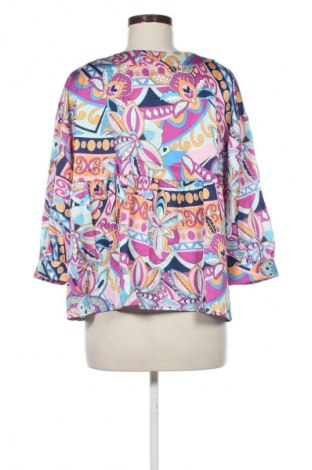 Дамска блуза ANNI FOR FRIENDS, Размер M, Цвят Многоцветен, Цена 6,13 €