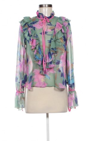 Dámská halenka ASOS, Velikost S, Barva Vícebarevné, Cena  519,00 Kč