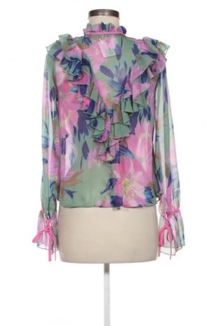 Dámská halenka ASOS, Velikost S, Barva Vícebarevné, Cena  519,00 Kč