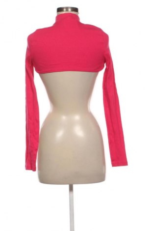 Dámská halenka ASOS, Velikost S, Barva Růžová, Cena  79,00 Kč