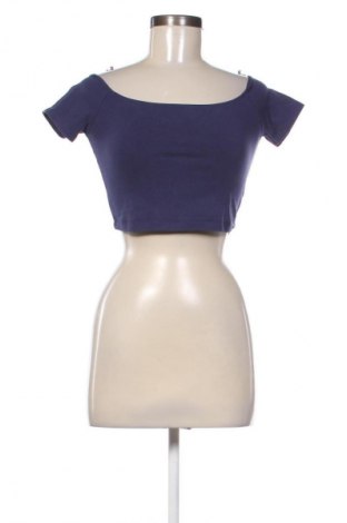 Γυναικεία μπλούζα ASOS, Μέγεθος M, Χρώμα Μπλέ, Τιμή 10,99 €