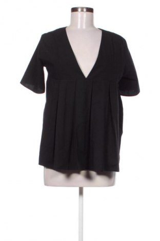 Дамска блуза ASOS, Размер S, Цвят Черен, Цена 9,71 €