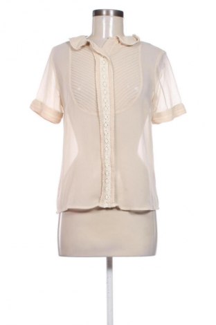 Dámská halenka ASOS, Velikost M, Barva Béžová, Cena  399,00 Kč