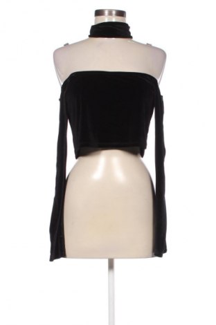 Dámská halenka ASOS, Velikost XL, Barva Černá, Cena  429,00 Kč