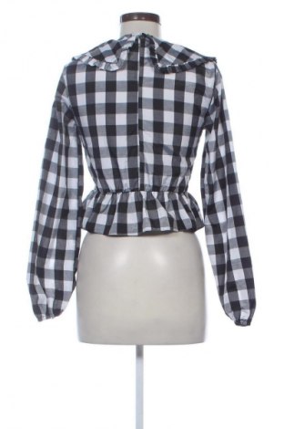 Дамска блуза ASOS, Размер M, Цвят Многоцветен, Цена 36,92 €