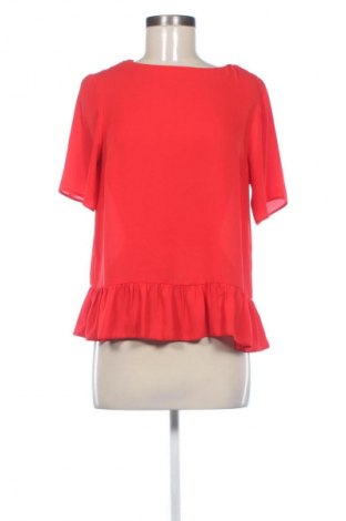 Γυναικεία μπλούζα ASOS, Μέγεθος M, Χρώμα Κόκκινο, Τιμή 8,99 €