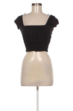 Dámská halenka ASOS, Velikost S, Barva Černá, Cena  209,00 Kč