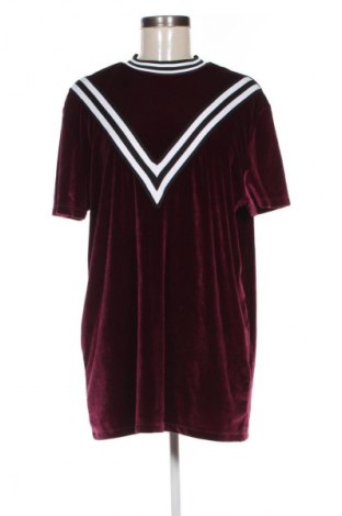 Dámská halenka ASOS, Velikost L, Barva Červená, Cena  399,00 Kč