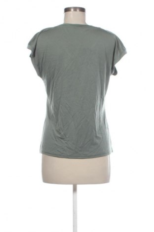 Дамска блуза Aada Studios, Размер M, Цвят Зелен, Цена 23,51 €