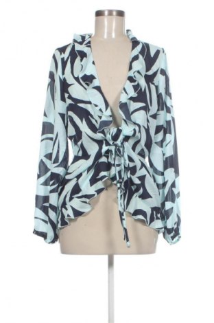 Дамска блуза Aada Studios, Размер M, Цвят Многоцветен, Цена 26,07 €