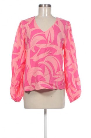 Дамска блуза Aada Studios, Размер M, Цвят Многоцветен, Цена 25,05 €