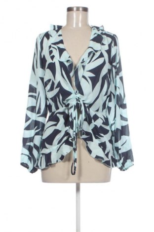 Γυναικεία μπλούζα Aada Studios, Μέγεθος S, Χρώμα Πολύχρωμο, Τιμή 29,99 €