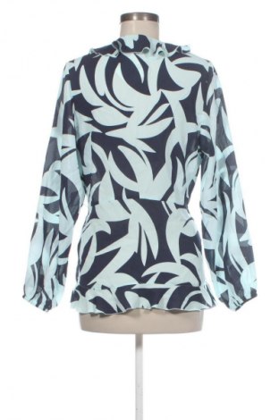 Γυναικεία μπλούζα Aada Studios, Μέγεθος S, Χρώμα Πολύχρωμο, Τιμή 29,99 €