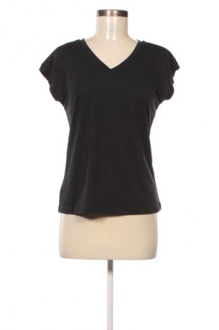 Γυναικεία μπλούζα Aada Studios, Μέγεθος S, Χρώμα Μαύρο, Τιμή 27,99 €