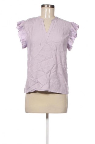 Дамска блуза Aada Studios, Размер XS, Цвят Пепел от рози, Цена 23,51 €