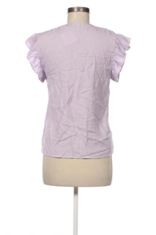 Дамска блуза Aada Studios, Размер XS, Цвят Пепел от рози, Цена 23,51 €