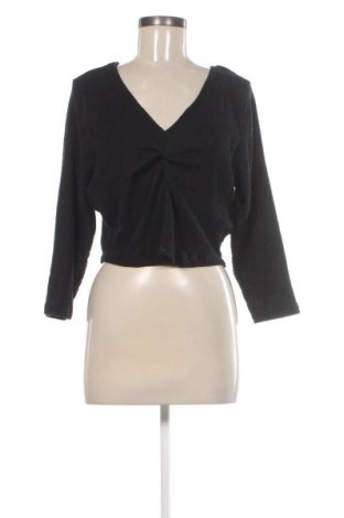 Bluză de femei About You, Mărime XL, Culoare Negru, Preț 17,99 Lei