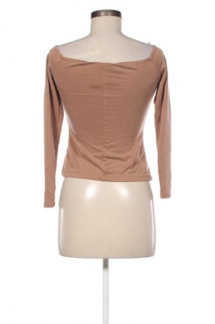 Bluză de femei About You, Mărime S, Culoare Bej, Preț 52,99 Lei