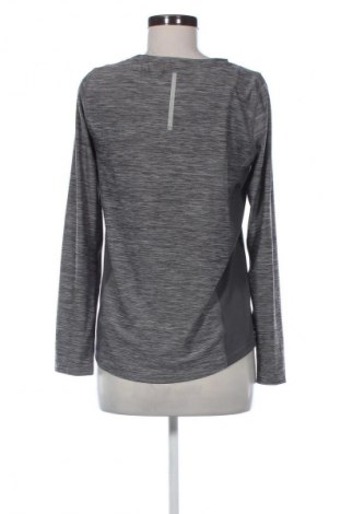 Дамска блуза Active, Размер S, Цвят Сив, Цена 6,64 €