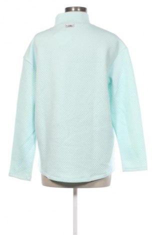 Bluză de femei Active, Mărime S, Culoare Albastru, Preț 7,99 Lei