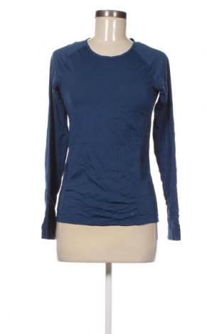 Dámská halenka Active, Velikost S, Barva Modrá, Cena  79,00 Kč