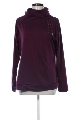 Дамска блуза Active, Размер M, Цвят Лилав, Цена 11,24 €
