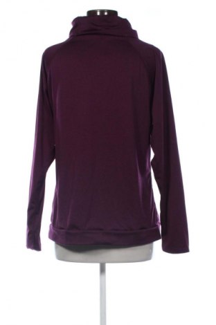 Дамска блуза Active, Размер M, Цвят Лилав, Цена 11,24 €