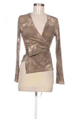 Дамска блуза Ad - Style, Размер L, Цвят Многоцветен, Цена 5,62 €