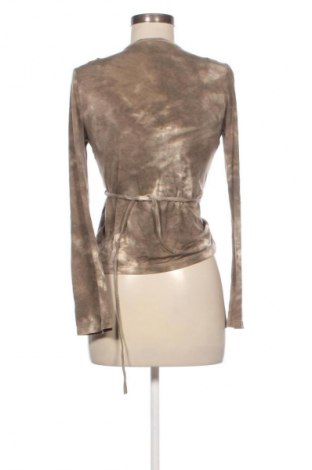 Дамска блуза Ad - Style, Размер L, Цвят Многоцветен, Цена 5,62 €