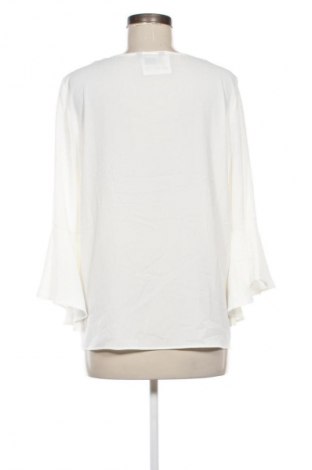 Γυναικεία μπλούζα Adagio, Μέγεθος XL, Χρώμα Λευκό, Τιμή 4,99 €