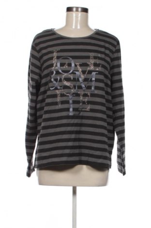 Damen Shirt Adagio, Größe XL, Farbe Mehrfarbig, Preis 10,99 €