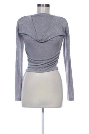Дамска блуза Addax, Размер M, Цвят Сив, Цена 16,00 €