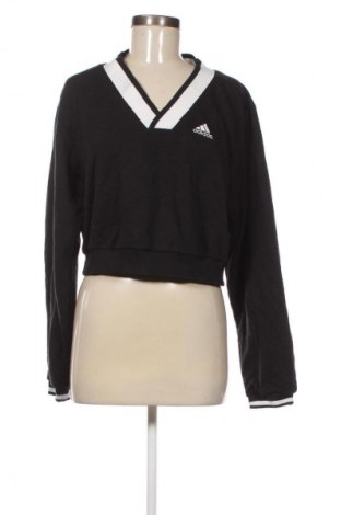 Bluză de femei Adidas, Mărime S, Culoare Negru, Preț 92,99 Lei
