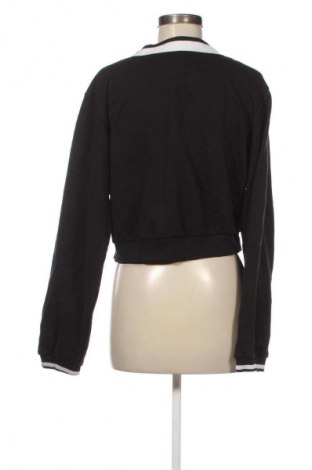 Bluză de femei Adidas, Mărime S, Culoare Negru, Preț 92,99 Lei