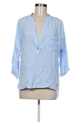 Дамска блуза Aiki, Размер XL, Цвят Многоцветен, Цена 4,09 €