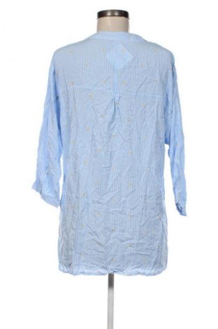 Дамска блуза Aiki, Размер XL, Цвят Многоцветен, Цена 4,09 €