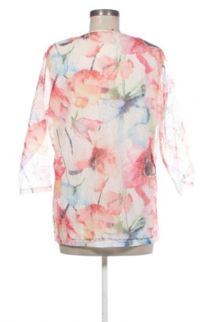 Дамска блуза Alfredo Pauly, Размер L, Цвят Многоцветен, Цена 17,89 €