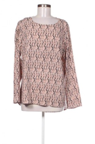 Γυναικεία μπλούζα Ambria, Μέγεθος XL, Χρώμα Πολύχρωμο, Τιμή 5,99 €