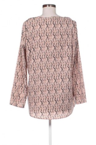 Γυναικεία μπλούζα Ambria, Μέγεθος XL, Χρώμα Πολύχρωμο, Τιμή 5,99 €