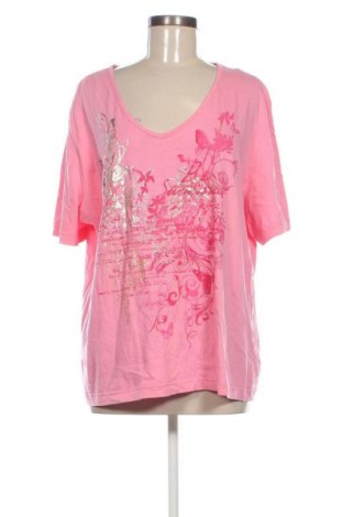 Damen Shirt Ambria, Größe XXL, Farbe Rosa, Preis € 4,99