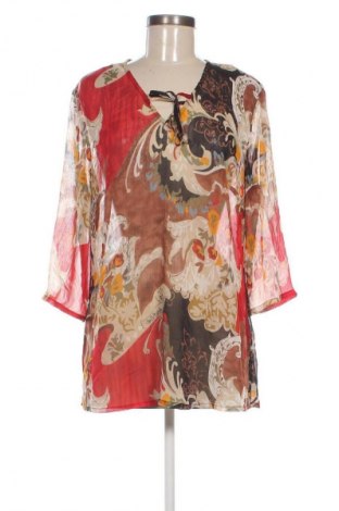 Dámska blúza Ambria, Veľkosť M, Farba Viacfarebná, Cena  1,95 €