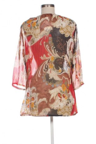 Dámska blúza Ambria, Veľkosť M, Farba Viacfarebná, Cena  1,95 €