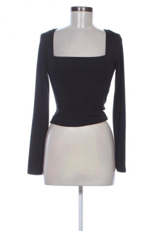 Dámska blúza Amisu, Veľkosť M, Farba Čierna, Cena  2,95 €