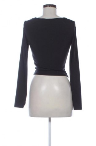 Dámska blúza Amisu, Veľkosť M, Farba Čierna, Cena  2,95 €