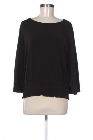 Дамска блуза Amisu, Размер L, Цвят Черен, Цена 5,11 €