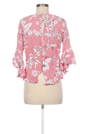 Дамска блуза Amisu, Размер S, Цвят Многоцветен, Цена 8,18 €