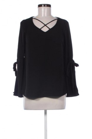 Bluză de femei Amisu, Mărime XS, Culoare Negru, Preț 41,99 Lei